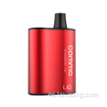 Ijoy lio coma vape desechable vape 3500 bocanadas